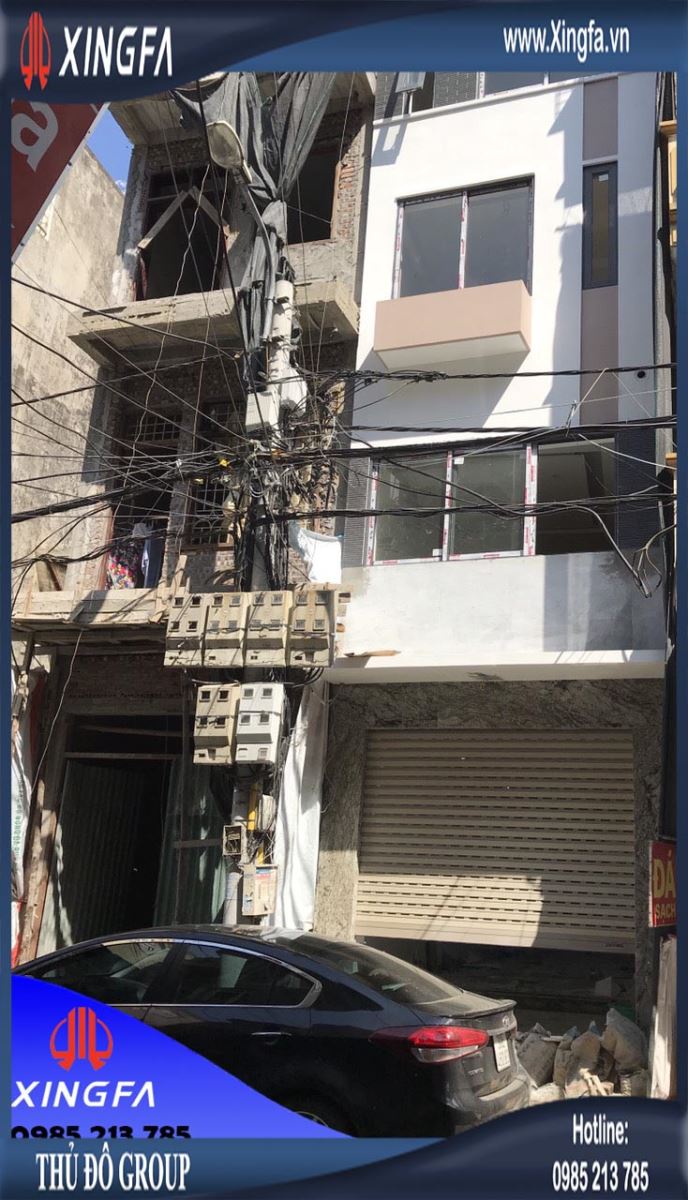 Cửa cuốn Austdoor và cửa kéo truyền thống – Đâu là lựa chọn tốt hơn Cửa cuốn Austdoor và cửa kéo truyền thống – Đâu là lựa chọn tốt hơn