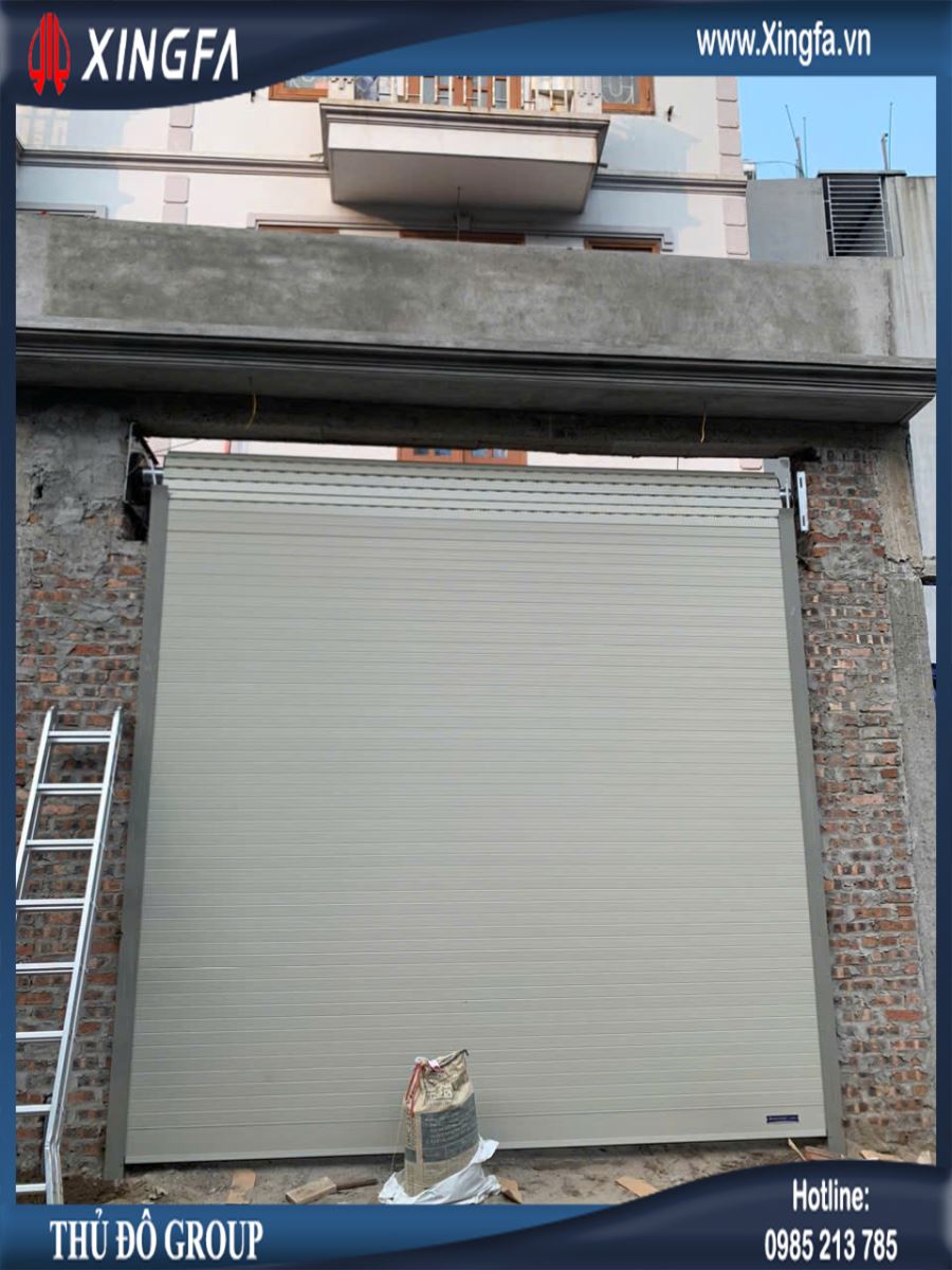 Bạn đã chọn đúng cửa cuốn cho gia đình mình chưa?