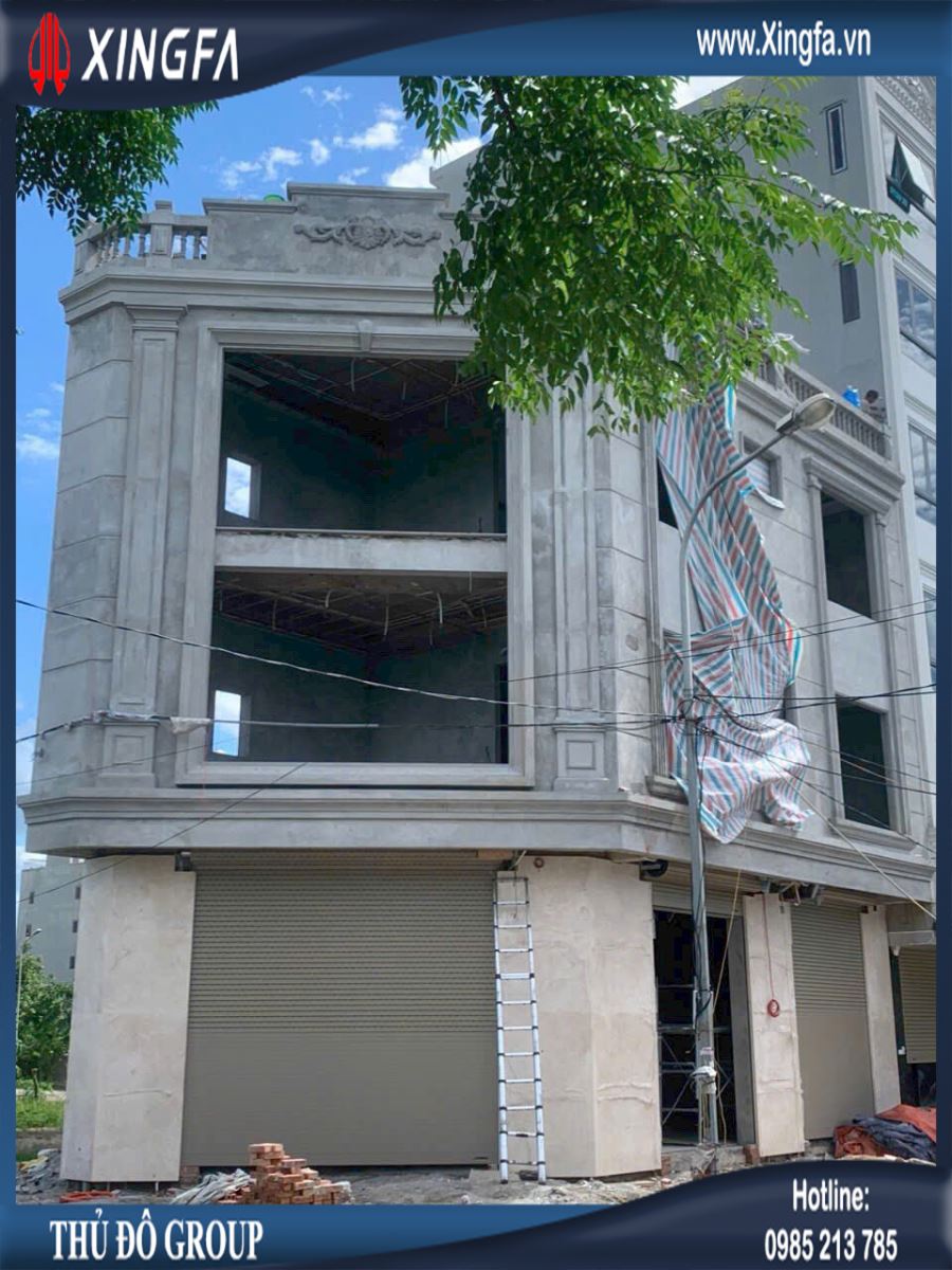 Trải nghiệm khác biệt từ cửa cuốn Austdoor