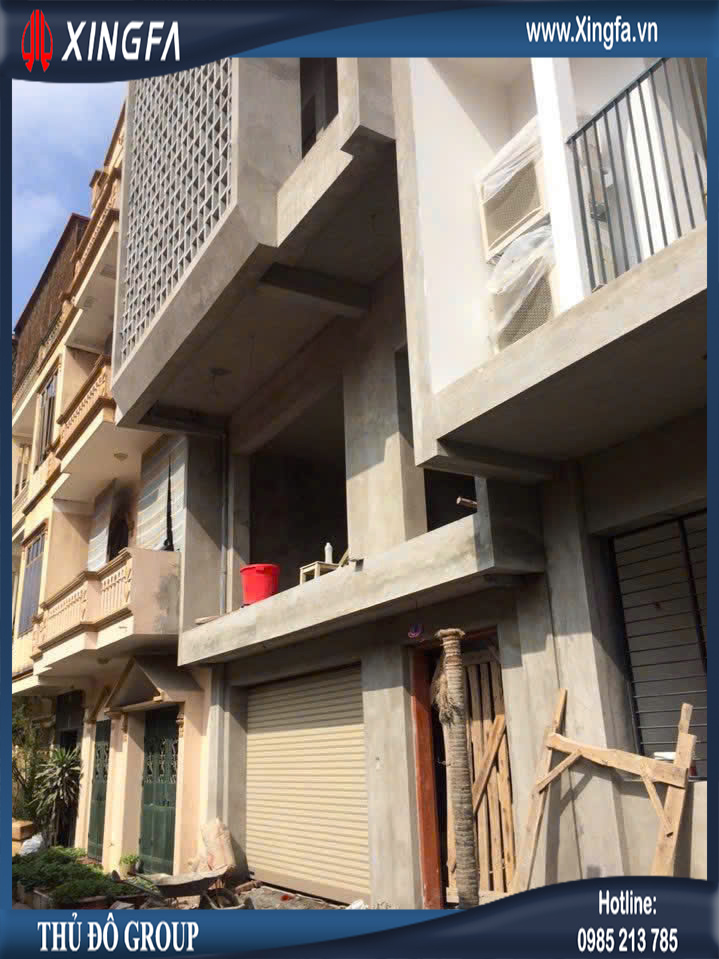 Cửa cuốn Austdoor có hoạt động êm không?