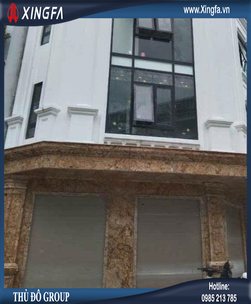 Cửa cuốn Austdoor – Những tiêu chí quan trọng khi đầu tư cửa mới