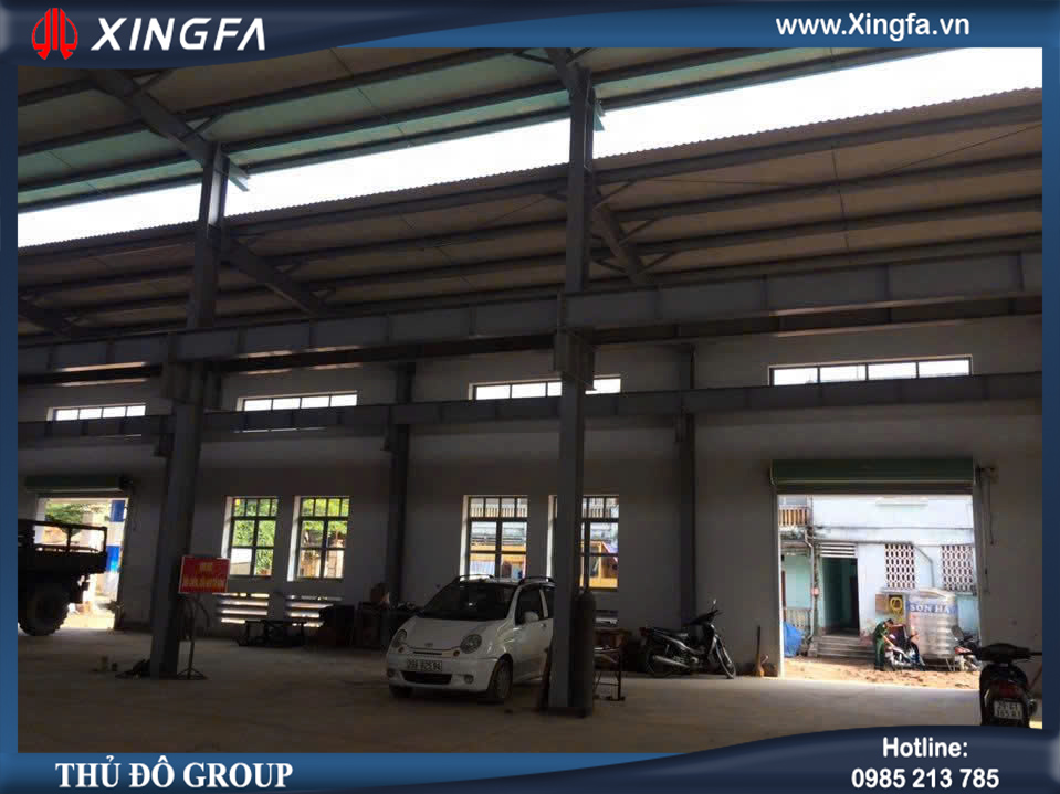 Sửa cửa cuốn Austdoor cho nhà ở cửa hàng và gara ô tô
