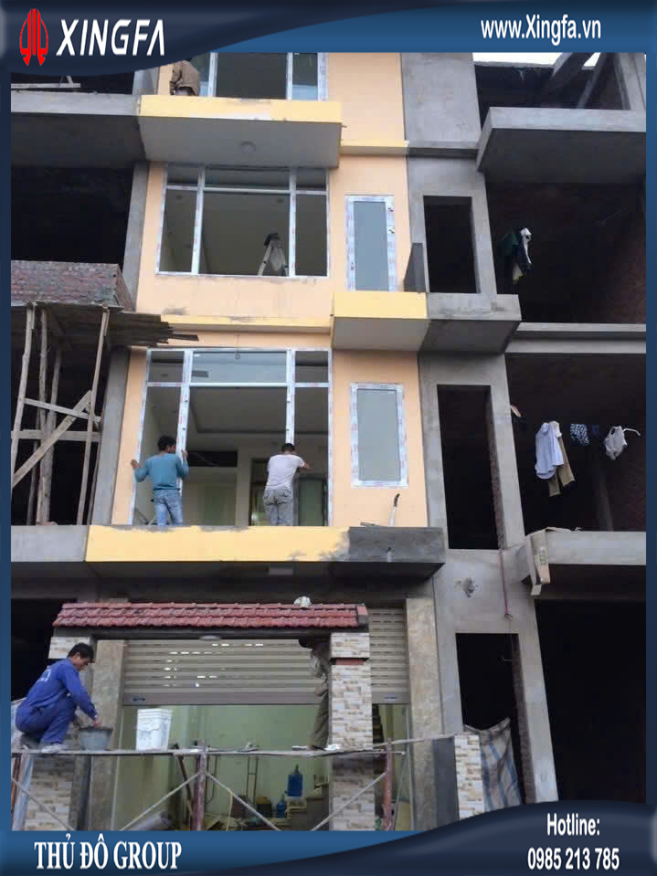Sửa chữa cửa cuốn bị kẹt – Nguyên nhân và hướng xử lý