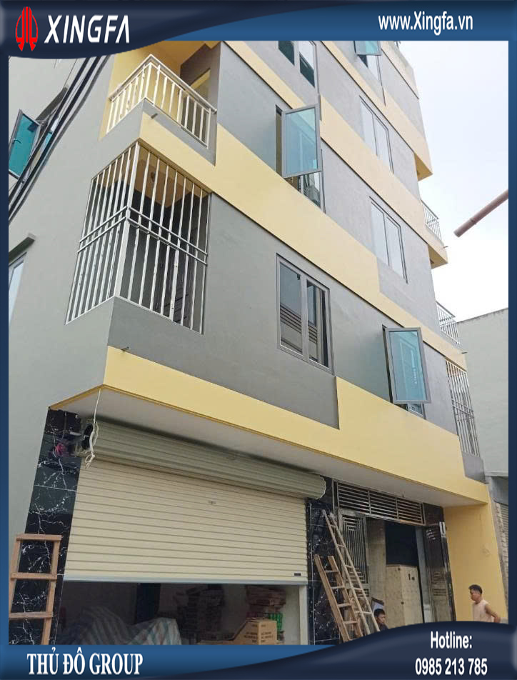 Sửa cửa cuốn Austdoor – Bảo dưỡng thế nào để hạn chế hư hỏng?