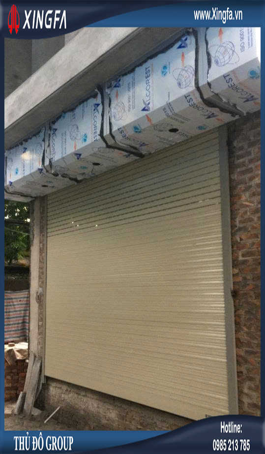 Sửa cửa cuốn Austdoor – Bảo dưỡng thế nào để hạn chế hư hỏng?