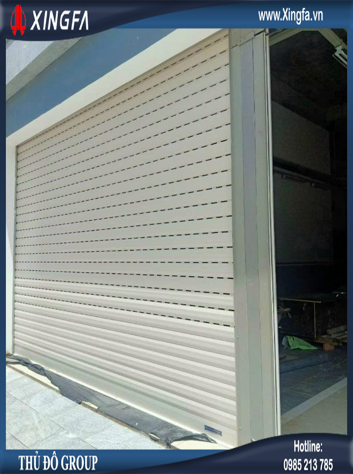 Có nên thay cửa truyền thống bằng Austdoor?